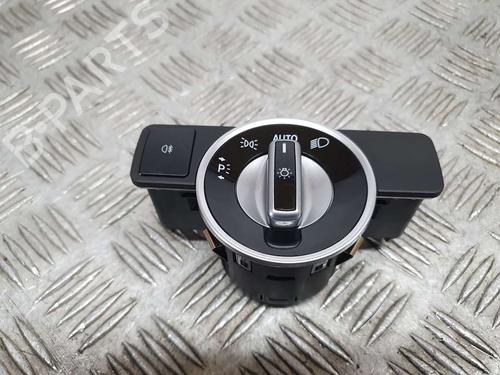 Used Headlight switch MERCEDES-BENZ GLA-CLASS (X156) [2013-2022]  16995653