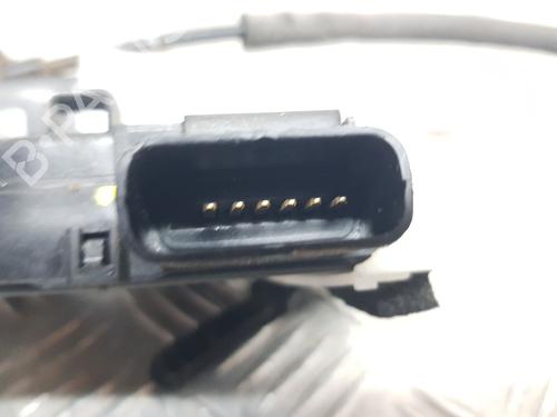 Front right lock HYUNDAI ix35 (LM, EL, ELH) 1.7 CRDi | BP26940414C97 