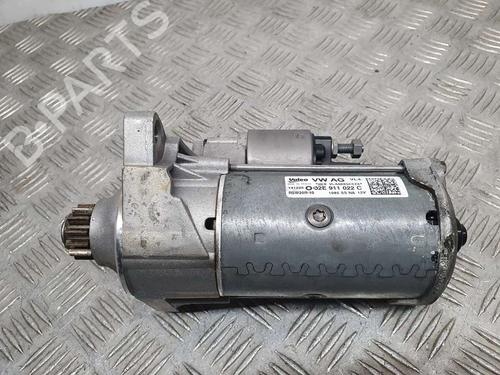 Starter AUDI A3 Limousine (8YS, 8YM) 35 TDI | BP17481546M8 