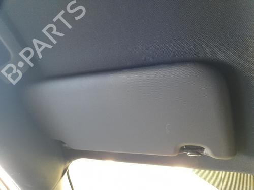 Venstre solskjerm Venstre solskjerm FORD FOCUS IV (HN) 1.5 EcoBlue (120 hp) 37217567 37217567