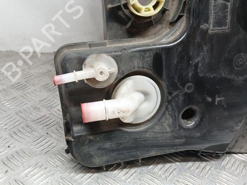 AdBlue tank CITROËN C4 CACTUS 1.5 BlueHDi 100 | BP27363697M85 