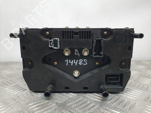 Climate control PEUGEOT 307 SW (3H)  | BP11840592I5 