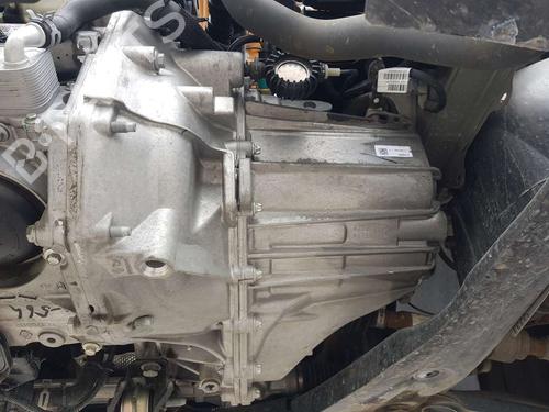 Used Gearbox DACIA SANDERO II [2012-2025]  17809751