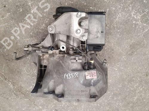 Gearbox FORD FIESTA VI (CB1, CCN)  | BP11019052M3 