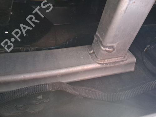 Used Rear bumper reinforcement Rear bumper reinforcement 38255714 38255714