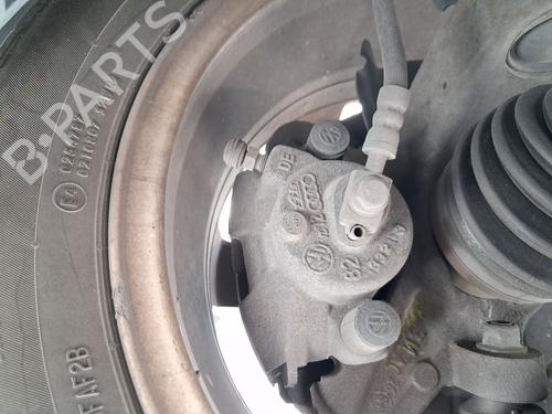 Used Right front brake caliper Right front brake caliper 37796483 37796483