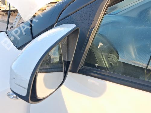 Used Left mirror Left mirror CITROËN C1 II (PA_, PS_) 1.0 VTi 72 (72 hp) 40041142 40041142