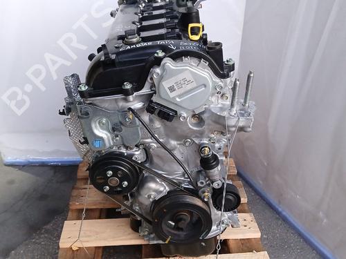 Used Engine Engine 38346473 38346473