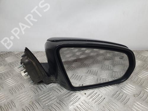 Used Right mirror CHRYSLER SEBRING (JS) 2.0 CRD (140 hp) 12499827
