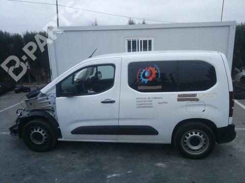 Used Parts CITROËN BERLINGO (ER_, EC_)  1.5 BlueHDi 100  961287