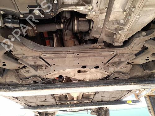 Subframe TOYOTA PRIUS (_W3_) 1.8 Hybrid (ZVW3_) 5710447020