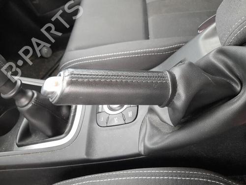 Used Hand brake RENAULT MEGANE III Grandtour (KZ0/1) 1.5 dCi (KZ1M, KZ1W, KZ0R) (106 hp) 28418321
