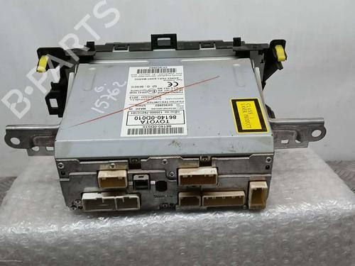 Electronic module TOYOTA YARIS (_P13_)  | BP19160874M83 
