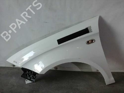 Used Left front fenders SEAT ALTEA XL (5P5, 5P8) [2006-2015]  5640787