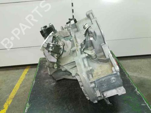 Gearbox OPEL MERIVA A MPV (X03)  | BP22990M3 