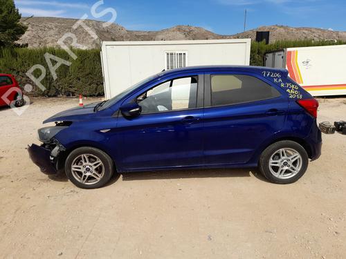 Generator FORD KA+ III (UK, FK) 1.2 Ti-VCT | BP29828385M7