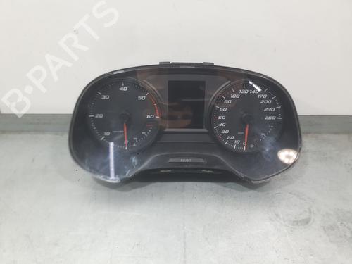 instrument-cluster-seat-leon-5f1-2012-2013-2014-2015-2016-2017-2018-2019-2020-2021-39563834 main image