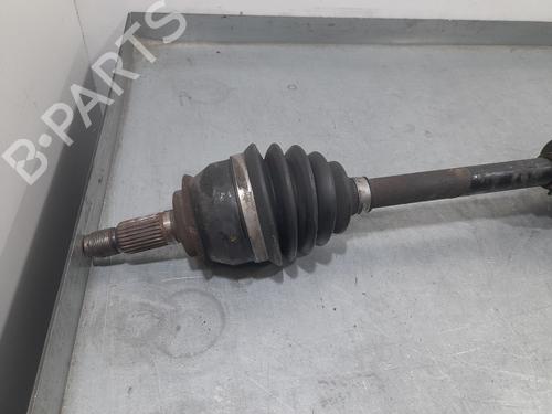 Right front driveshaft MINI MINI (R50, R53) Cooper S | BP30103281M39 - Image 2