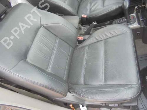 Front left belt tensioner NISSAN X-TRAIL I (T30)  | BP4402680C87 