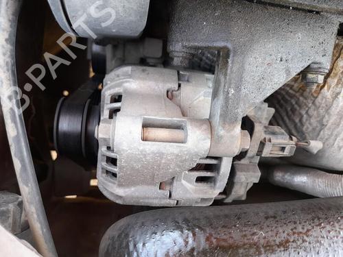 Generator ROVER 45 I Hatchback (RT) 1.6 (109 hp) 30168395
