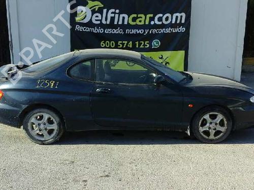 Left taillight HYUNDAI COUPE I (RD)  | BP5818423C34 