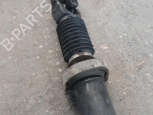 Driveshaft IVECO DAILY IV Van 35C12 V, 35C12 V/P, 35S12 V, 35S12 V/P | BP30543180M37 