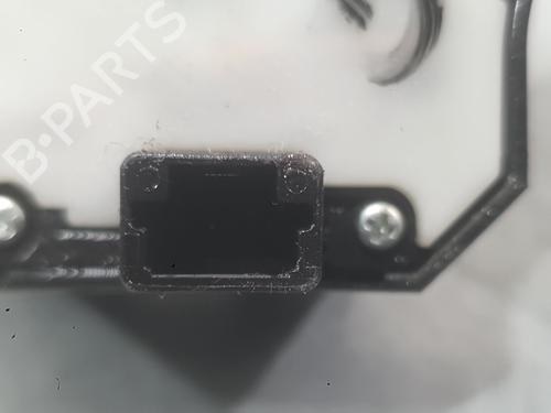Steering column stalk RENAULT KOLEOS I (HY_) 2.0 dCi (HY0K) | BP39966321I23  - Image 5