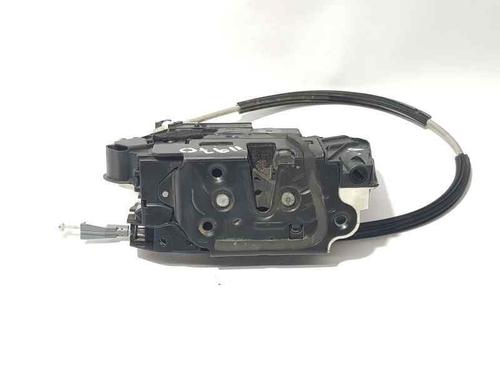Front right lock SEAT IBIZA IV SC (6J1, 6P5) 1.4 TDI | BP8125919C97 