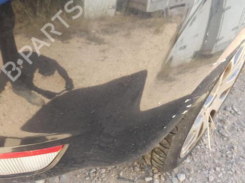Rear bumper FORD FOCUS II (DA_, HCP, DP) 1.6 TDCi | BP29402136C8 