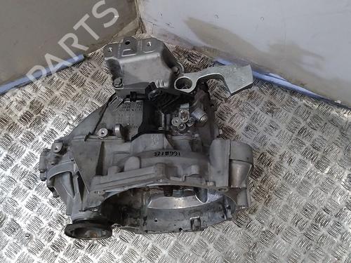 Gearbox SEAT LEON (5F1) 1.4 TGI | BP26135904M3 