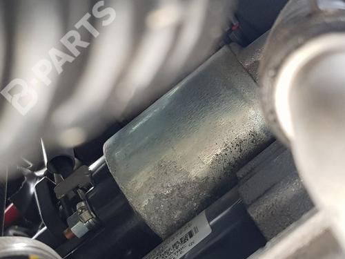 Used Starter Starter DACIA SANDERO II TCe 90 (B8M1, B8MA, B8AC) (90 hp) 10501523 10501523