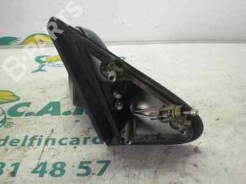 Left mirror SEAT IBIZA II (6K1) 1.8 i | BP183708C26 
