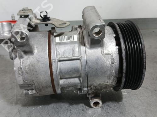 AC compressor PEUGEOT 2008 I (CU_) 1.2 THP 110 / PureTech 110 | BP38019491M34 - Image 4