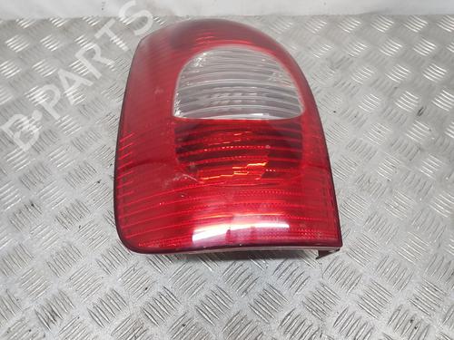 Used Left taillight CITROËN XSARA PICASSO (N68) 2.0 HDi (90 hp) 26454723