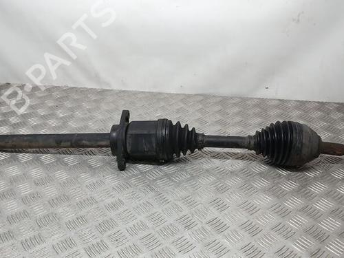 Used Right front driveshaft NISSAN QASHQAI I (J10, NJ10) [2006-2015]  26220203