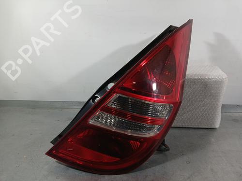 Used Right taillight Right taillight 37216867 37216867