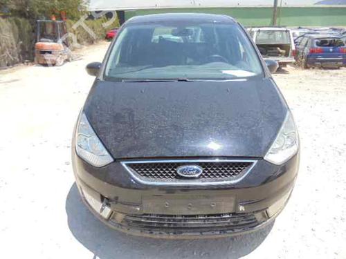 Gearbox FORD GALAXY II (WA6)  | BP93595M3 