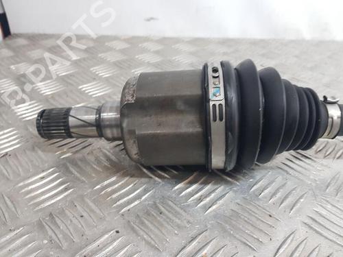 Left front driveshaft OPEL MOKKA / MOKKA X (J13)  | BP19167930M38