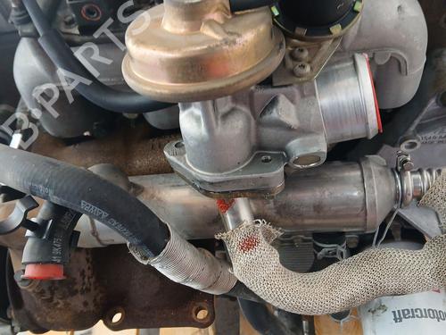 Engine FORD FOCUS I (DAW, DBW) 1.8 TDCi | BP38046341M1 - Image 3