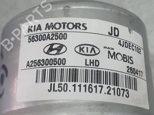 Steering column KIA CEE'D (JD) 1.0 T-GDI | BP26529880M21 - Image 7