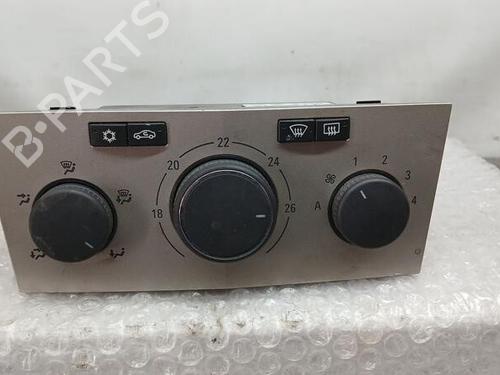 Used Climate control OPEL ASTRA H GTC (A04) [2005-2010]  29356389