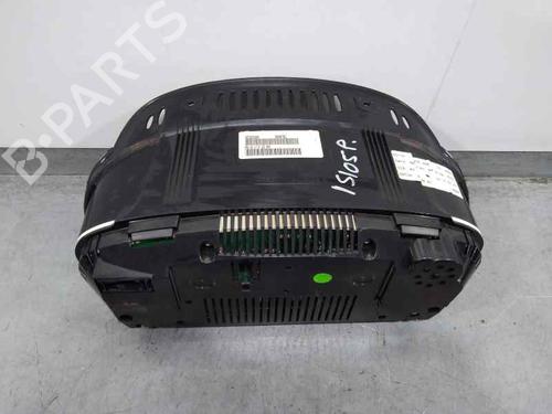 Instrument cluster BMW X5 (E70) 3.0 d | BP15808065C47 