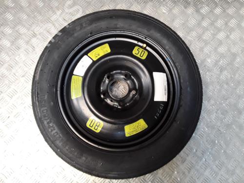 Used Rim Rim CITROËN C4 SPACETOURER (3D_) 1.5 BlueHDi 130 (131 hp) 33703783 33703783