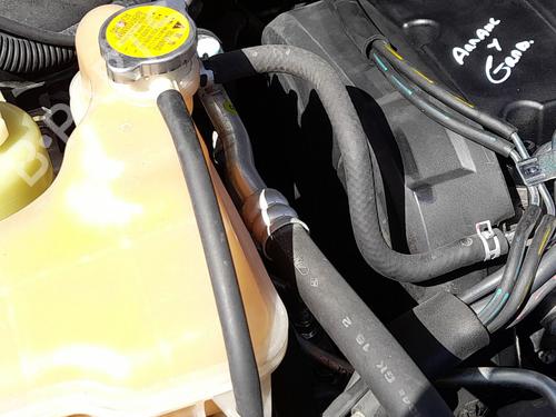 Ekpansionstank Ekpansionstank MITSUBISHI OUTLANDER II (CW_W) 2.2 DI-D 4WD (140 hp) 33854606 33854606