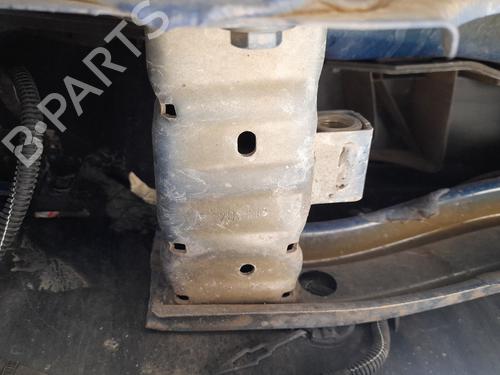 Used Rear bumper reinforcement Rear bumper reinforcement 37218234 37218234