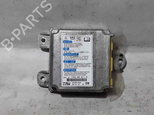 Kollisonspute sett HONDA CIVIC VIII Hatchback (FN, FK)  | BP3730845C86 