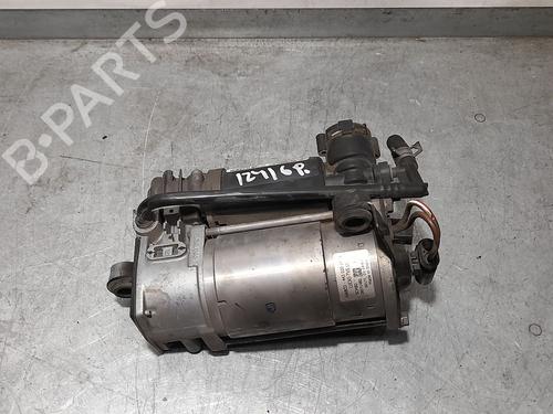 Used Suspension compressor MERCEDES-BENZ S-CLASS (W220, V220) [1998-2005]  14014476