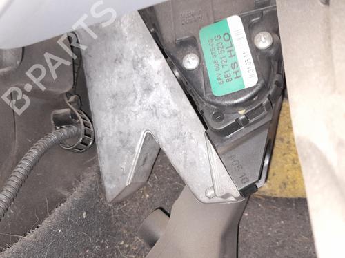Used Pedal Pedal SEAT EXEO (3R2) 1.8 TSI (120 hp) 36049706 36049706