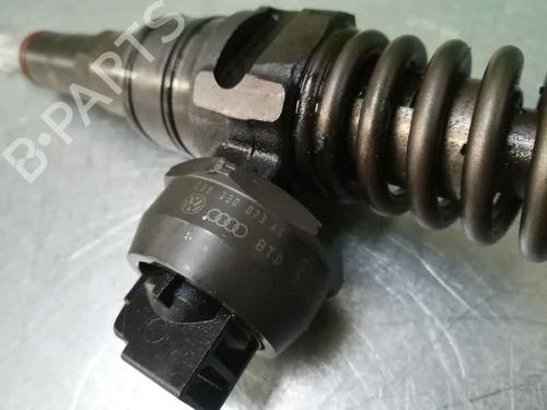 Injector SEAT LEON (1P1) 1.9 TDI | BP4891680M100 