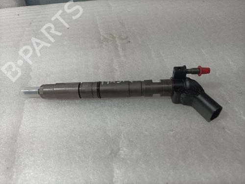 Used Injector AUDI A6 Allroad C6 (4FH) 2.7 TDI quattro (190 hp) 16964772
